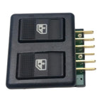 Electric Window Switch for Lancia Y10 (1989–1995) 181449780