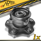 Rear Wheel Hub & Bearing Assembly for Nissan Altima Maxima (2002–2006)