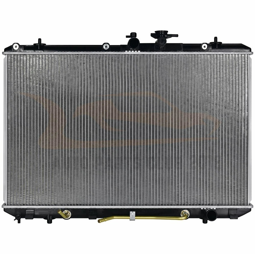 Radiator Assembly for Toyota Highlander (2008-2013) Aluminum Core