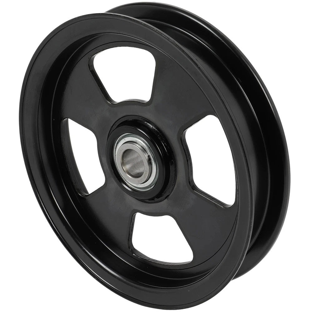 Idler Pulley for Hustler Super Z X-ONE
