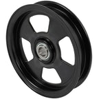 Idler Pulley for Hustler Super Z X-ONE