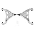 2X Front Lower Control Arms & Ball Joint Assembly for Ford F-150 (2004–2008)