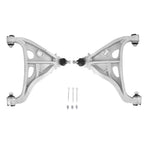 2X Front Lower Control Arms & Ball Joint Assembly for Ford F-150 (2004–2008)