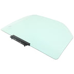 Front Passenger Door Glass for Jeep Liberty (2002–2007)