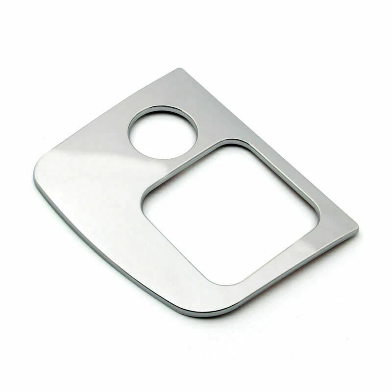 Chrome Fairing Right Side Control Accent for Honda GL1800 (2001–2011) T9