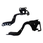 Set of 2 Hood Hinges for Toyota Prius (2016–2022)