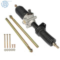 Steering Rack and Pinion for Polaris RZR S 900 (2015–2019)