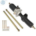 Steering Rack and Pinion for Polaris RZR S 900 (2015–2019)