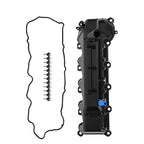 Aluminum Valve Cover Set for Jeep Grand Cherokee Commander (2008–2009)