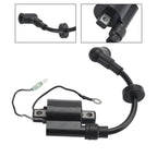 Ignition Coil for Yamaha 4A CMHS 4C MHS MHL 5C MHS/L 6A1-85570 6E0-85570