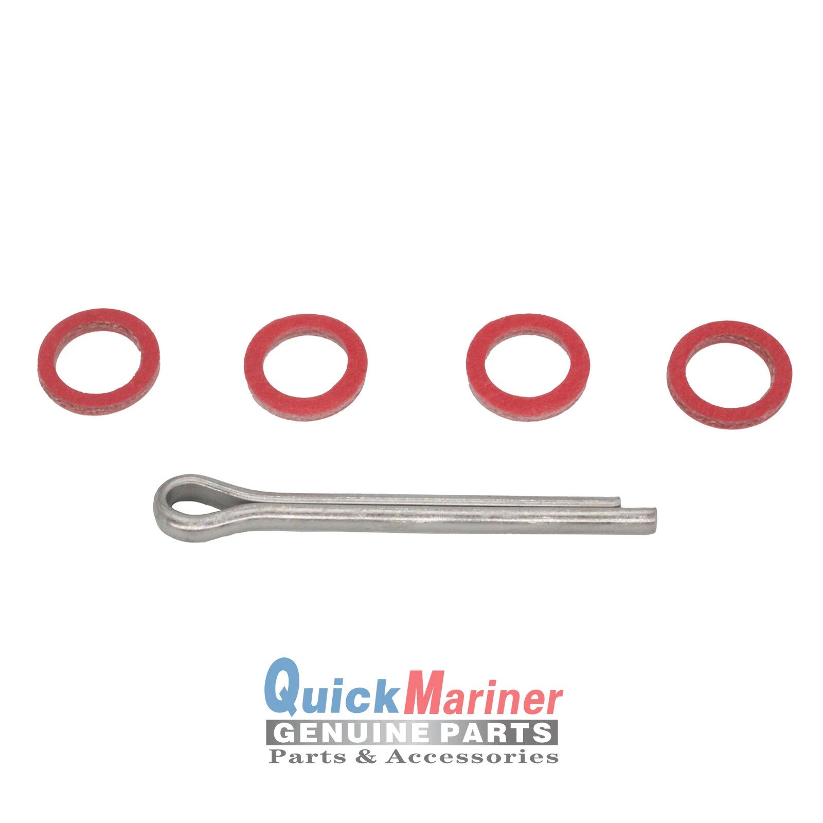 Lower Unit Seal Kit for Yamaha Outboard 200 225 250 HP (2000–2023)