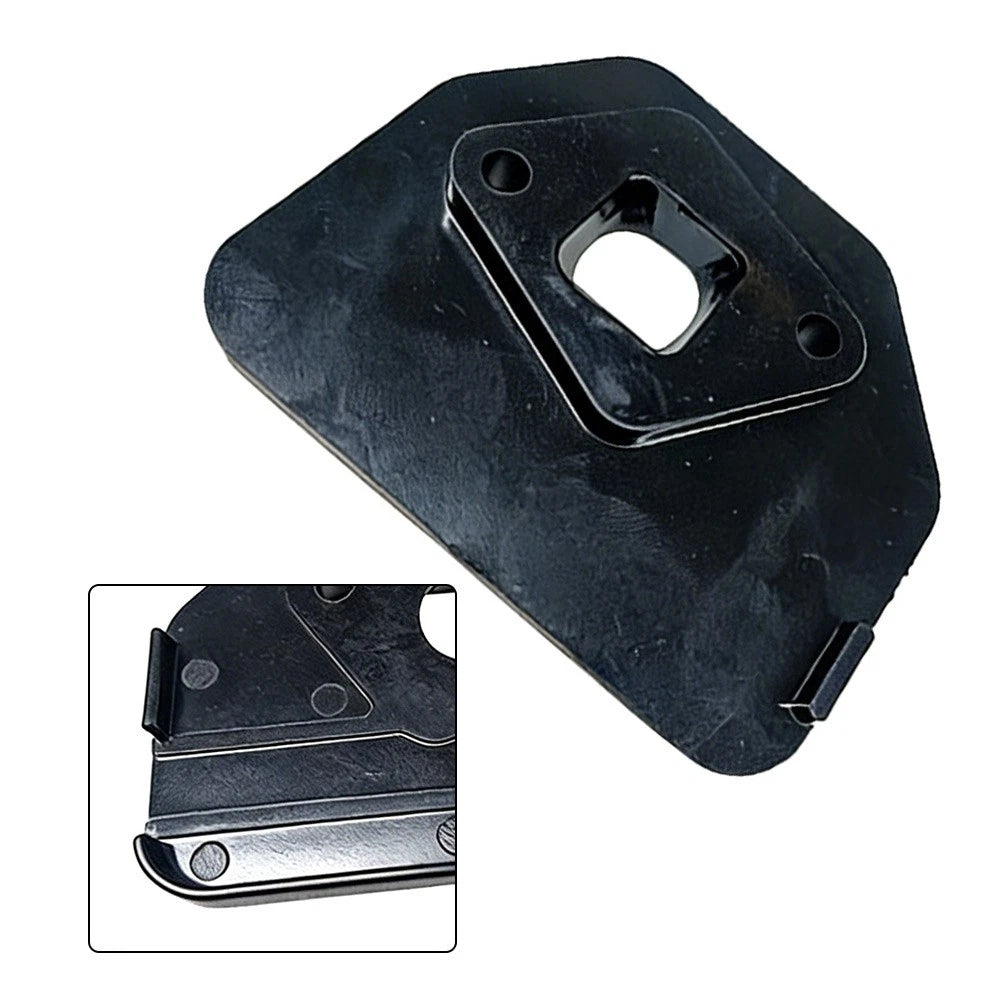 Float Carburetor Insulator Plate for Honda GX100 (2000–2023)