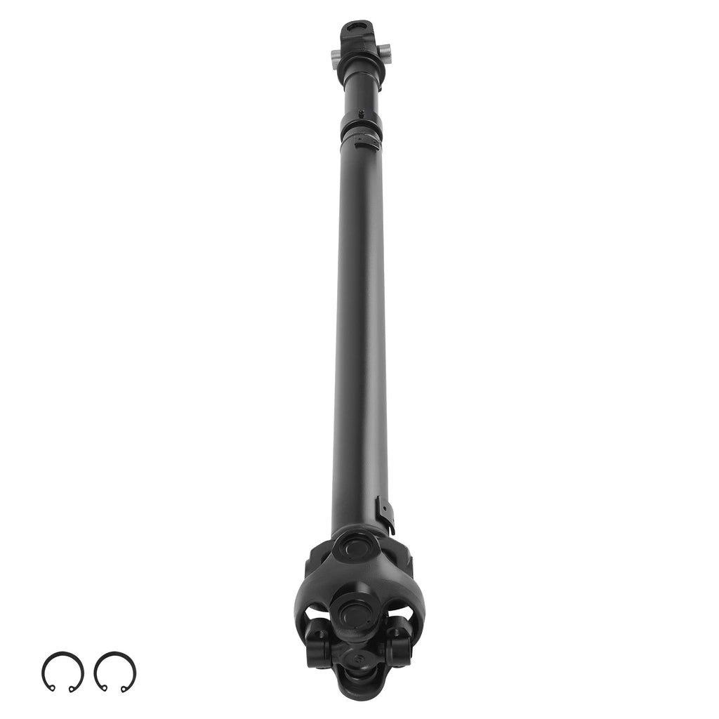 Front Drive Shaft Assembly for Jeep Wrangler TJ (1997–2002) 2.5L 4.0L 4WD