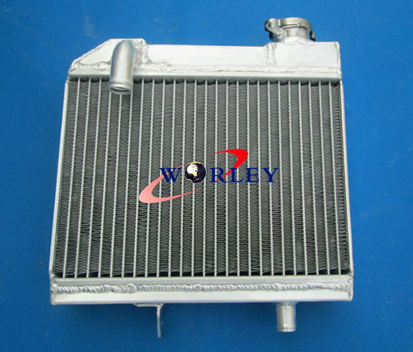 Aluminum Radiator for Suzuki RM125 (1981-1983)