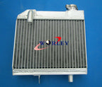 Aluminum Radiator for Suzuki RM125 (1981-1983)