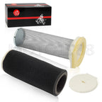 Air Filter & Cage Guide & CAP Kit for Yamaha Grizzly 600 (1999-2008)