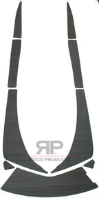 Traction Mats for Kawasaki ULTRA LX 250 300 (2007–2013)