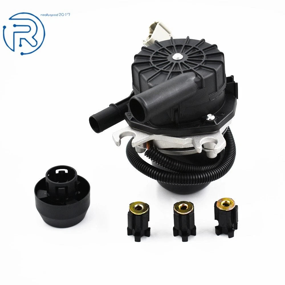 2X Secondary Air Injection Pump for Toyota Tundra 4.6L 5.7L (2008–2013) 176100S010