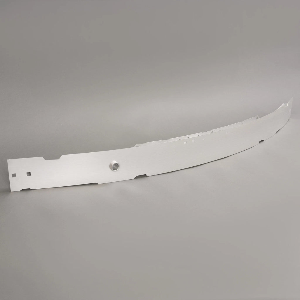 Front Bumper Reinforcement Bar for Mercedes-Benz C-Class W204 (2012–2015)