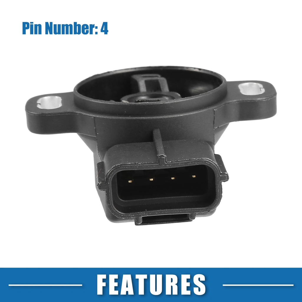 Throttle Position Sensor No. 8945212050 for Toyota Camry (1988–1994)