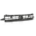 Front Center Lower Bumper Cover Grille Trim for Audi Q3 (2019–2024)