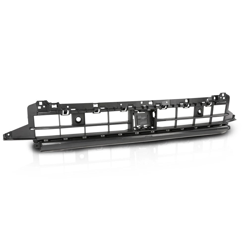 Front Center Lower Bumper Cover Grille Trim for Audi Q3 (2019–2024)