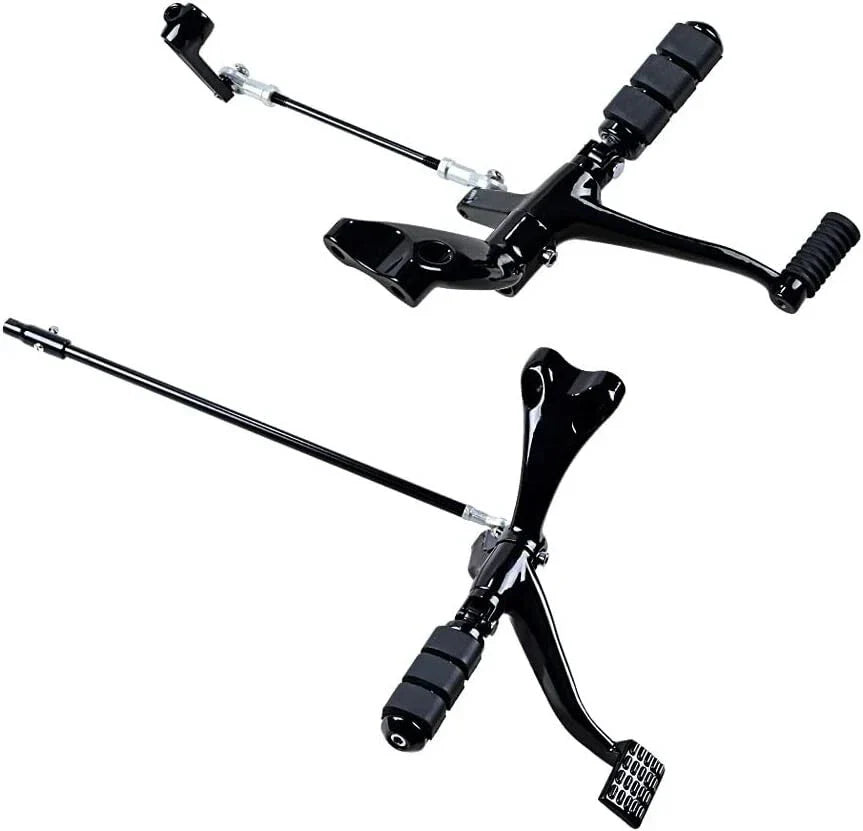 Forward Control Kit for Harley Sportster XL 883 48 72 1200 (2014-2019)