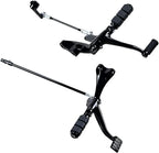 Forward Control Kit for Harley Sportster XL 883 48 72 1200 (2014-2019)