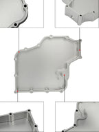 Low Profile Oil Pan with Pick Up for Suzuki GSXR 1300 Hayabusa