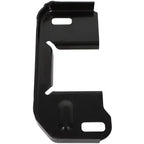 Set of 2 Front Steel Bumper Brackets for Ford F-150 (2010–2014)