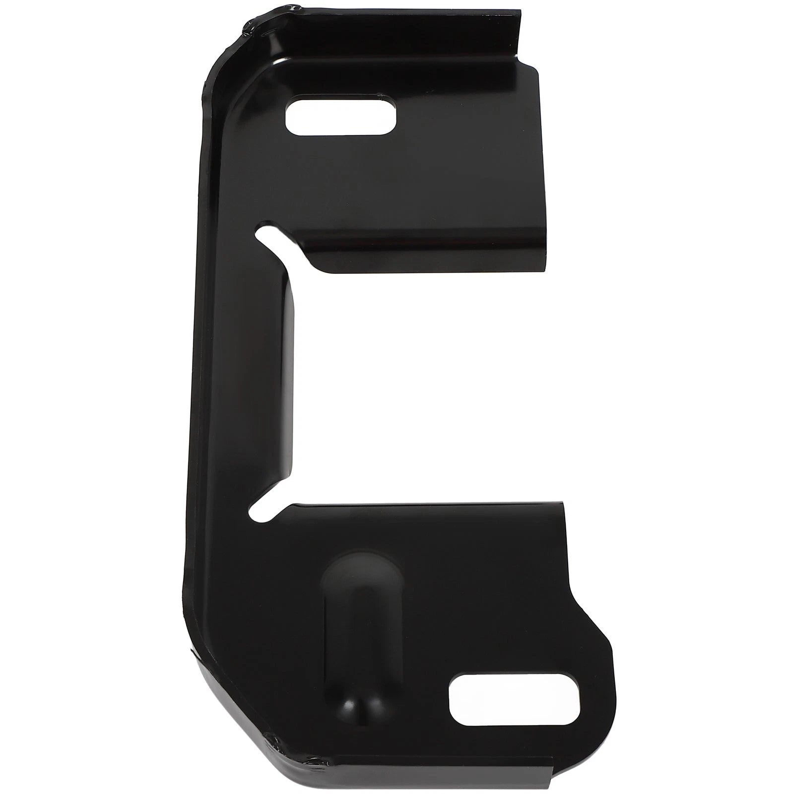 Set of 2 Front Steel Bumper Brackets for Ford F-150 (2010–2014)