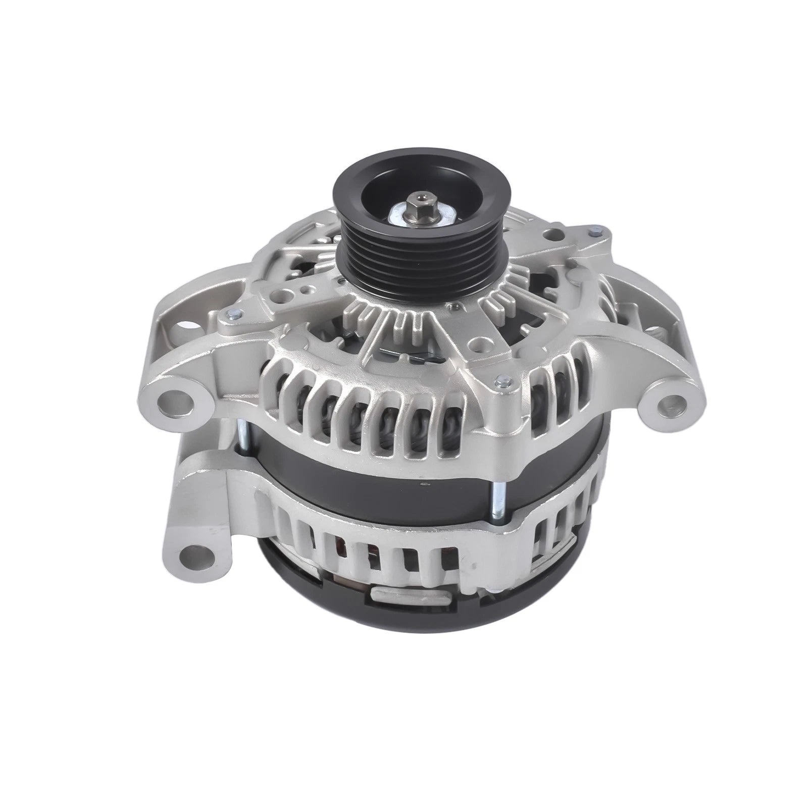 200A Alternator for Ford F-250 F-350 Super Duty (2013–2022)