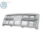 Chrome Upper Grille for Chevy Silverado 1500 (2014-2015)