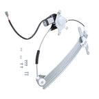 Electric Window Actuator Assembly for Lincoln Town Car (1998–2011)