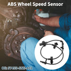 ABS Wheel Speed Sensor No. 57455-SNE-A01 for Honda Civic (2016–2021)