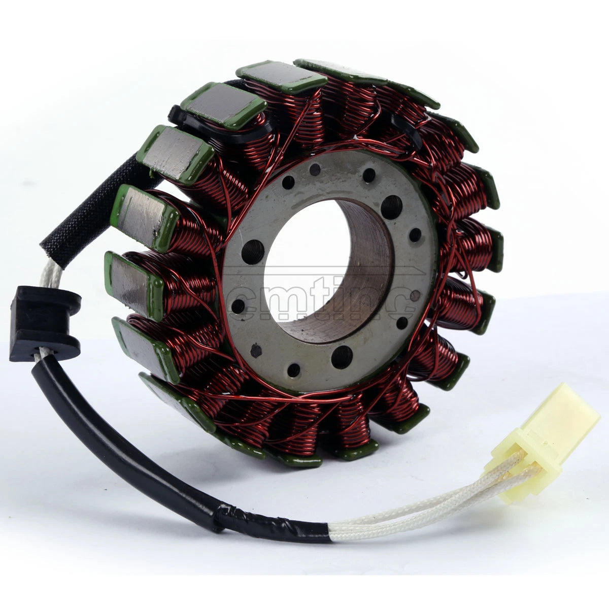 Magneto Generator Stator Coil for Suzuki GSXR 600 750 (2001–2005)
