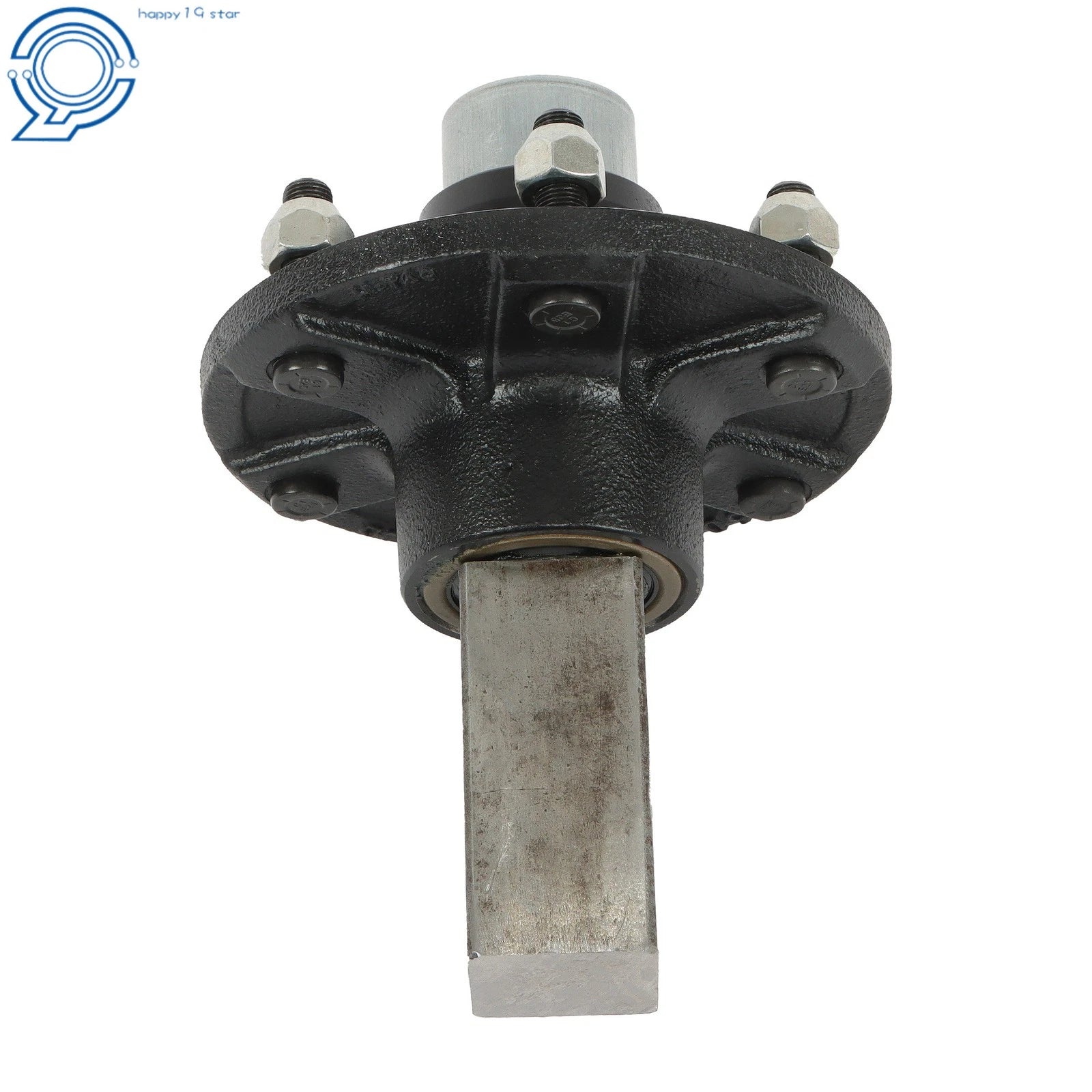 Idler Hub for Trailer Axle 3500 (6 x 5.5")