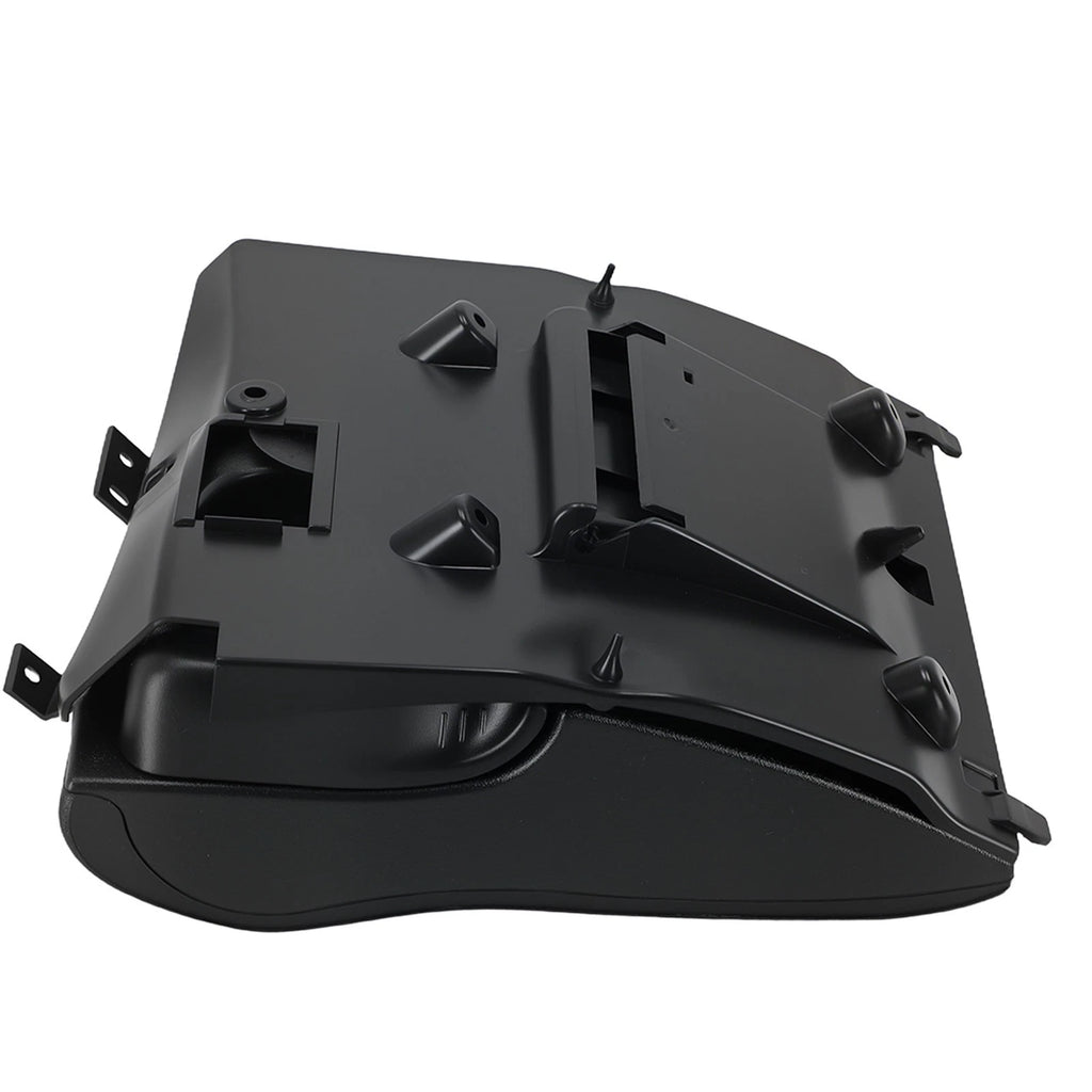 Black ABS Cup Holder for Dodge Ram 1500 2500 3500 (1998-2002)