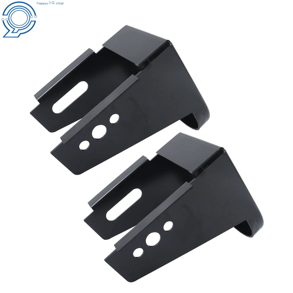 Body Mount Bracket for GMC Sierra 1500, Chevy Silverado 1500 (1999-2007)