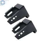 Body Mount Bracket for GMC Sierra 1500, Chevy Silverado 1500 (1999-2007)