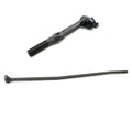 Set of 2 Front Inner Connecting Tie Rod Ends for Dodge Ram 3500 (2002–2010)