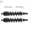 Set of 2 Front Shocks for Yamaha Wolverine 700 (2016–2018) B35-F3390-00-00