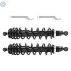 Set of 2 Front Shocks for Yamaha Wolverine 700 (2016–2018) B35-F3390-00-00