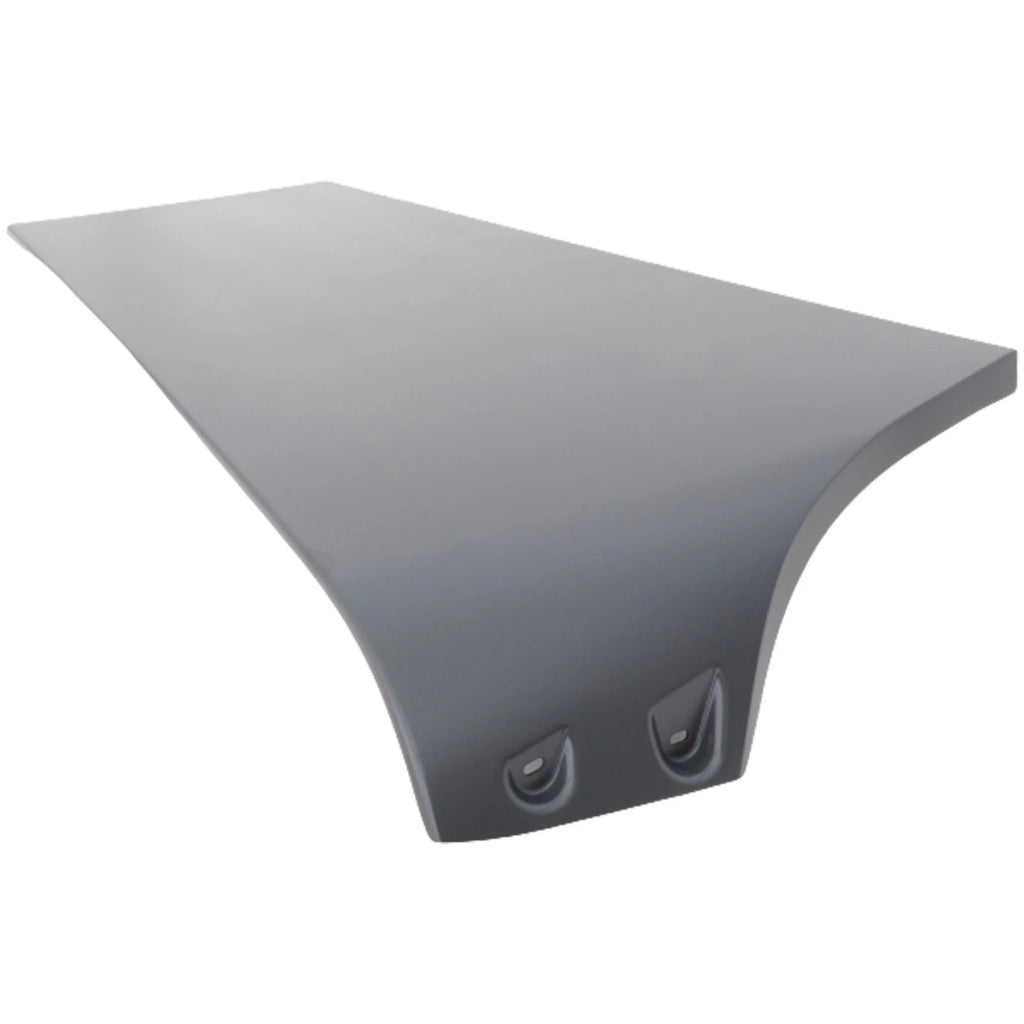 Fender Extension for Freightliner Cascadia (Passenger Right Side)
