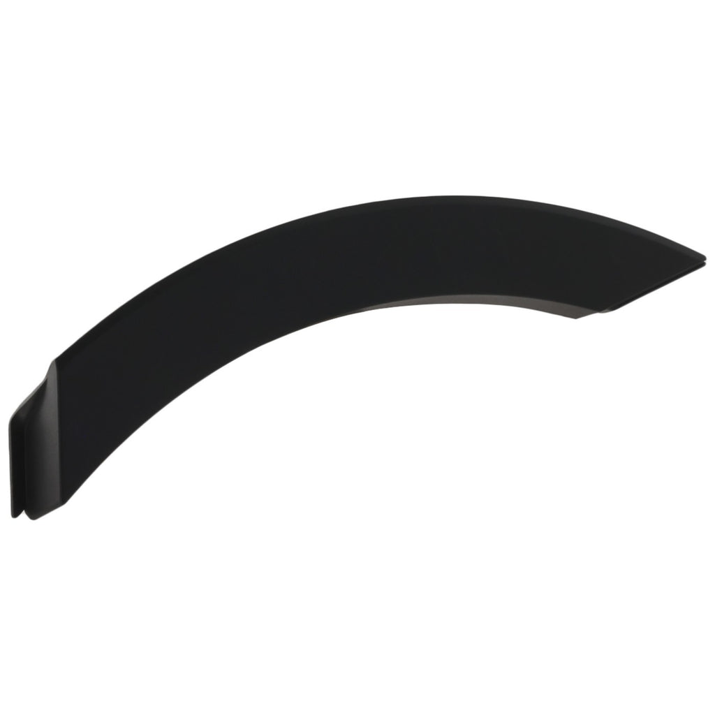 Set of 2 Fender Trims for Rear Driver & Passenger Side