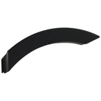 Set of 2 Fender Trims for Rear Driver & Passenger Side