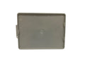 Alarm Panel Cover for MAN 5" Display (OEM) - Silver, Part No. 51.27720-7056