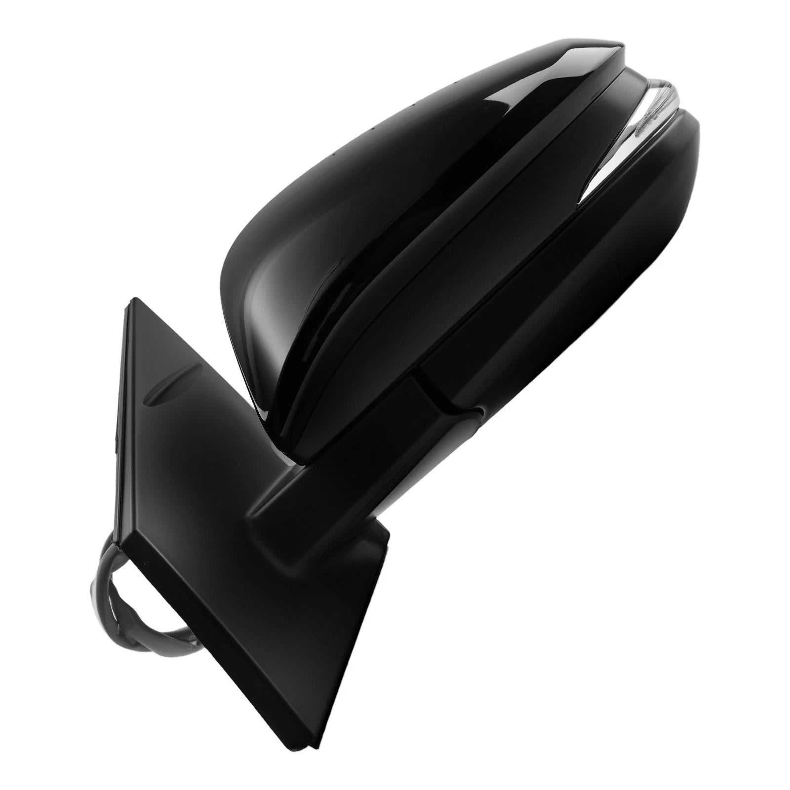 Front Left Side View Mirror for Toyota RAV4 (2013–2015) 879400R100A0 Power
