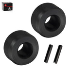 Secondary Clutch Roller w/ Pin Set for Polaris Sportsman ACE 570 (2015–2020)