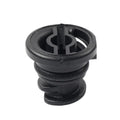 Plastic Engine Oil Pan Drain Plug for Volkswagen Passat, Audi (2006-2023)